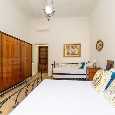 Gentile Suites Rome Luaran gambar